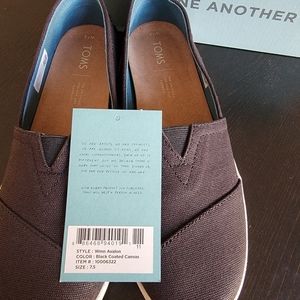 Toms Avalon women's shoe